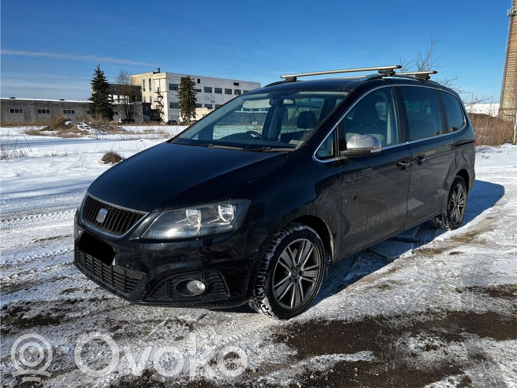 Alhambra (Mk2) Alhambra  7N0907441