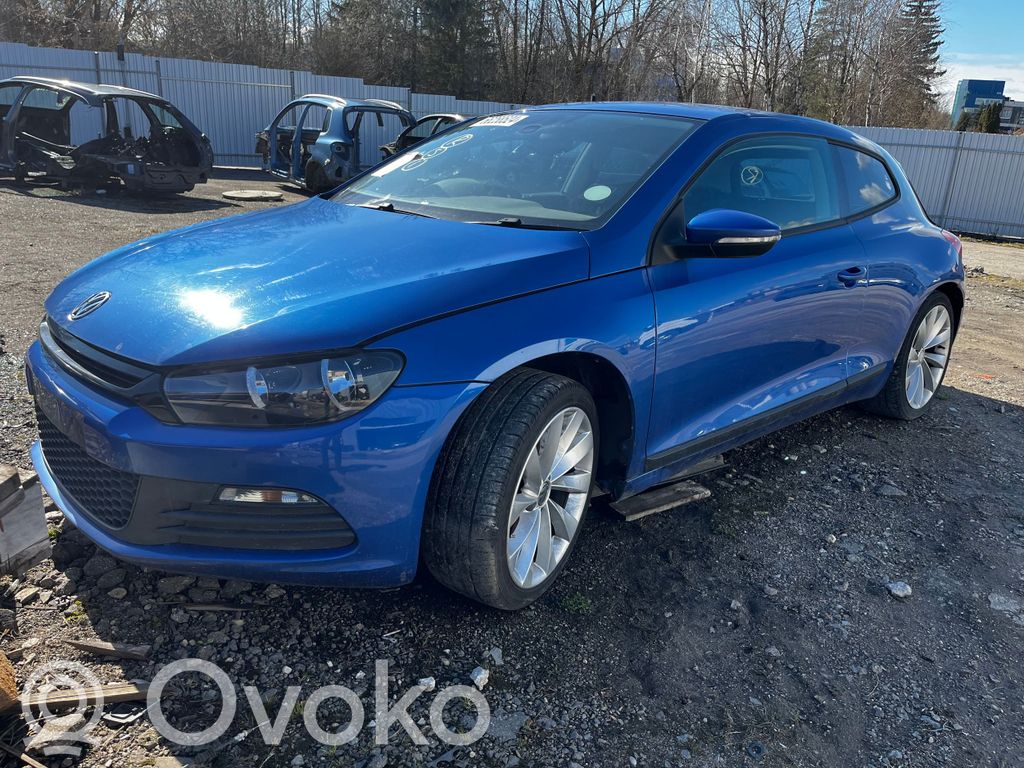 Scirocco Scirocco