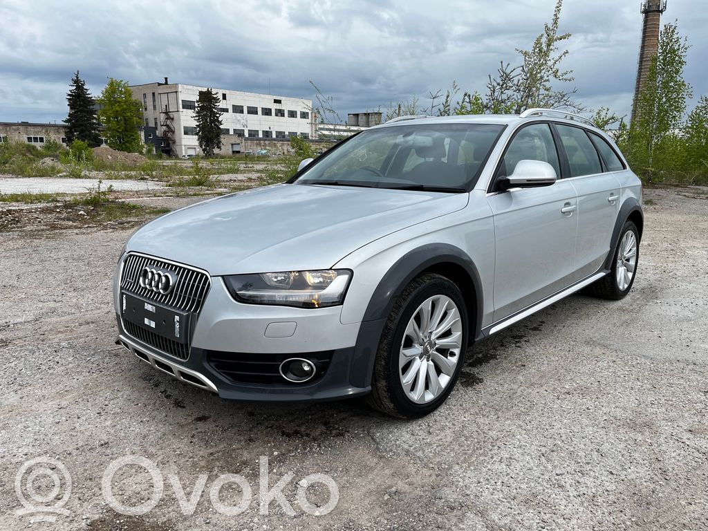 A4 Allroad B8 A4 Allroad  8T0862335E