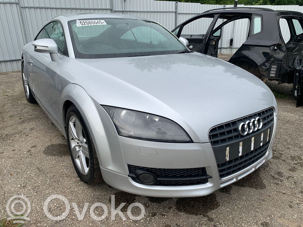 TT TTS Mk2 TT, TTS  06D919081B