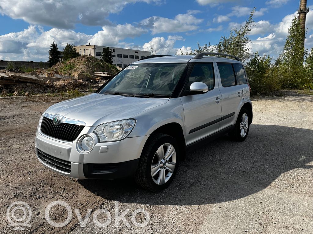 Yeti (5L) Yeti  5L6809857