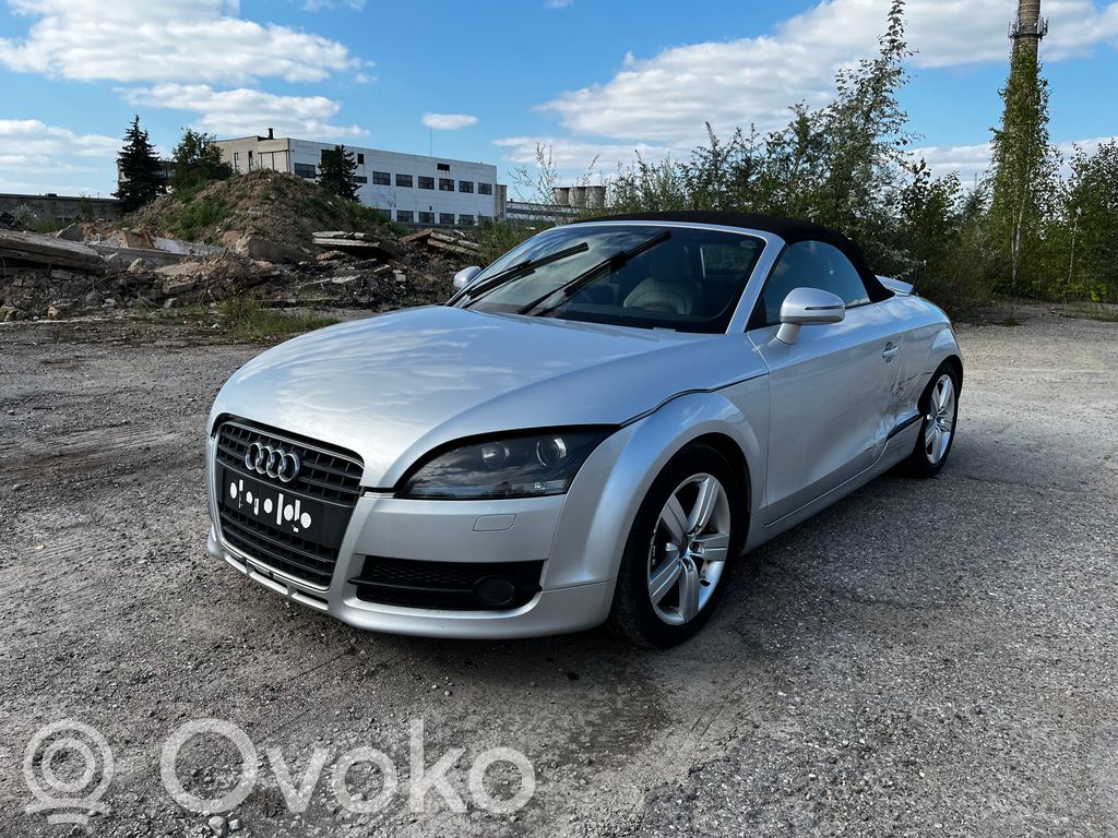 TT TTS Mk2 TT, TTS  06F121065A