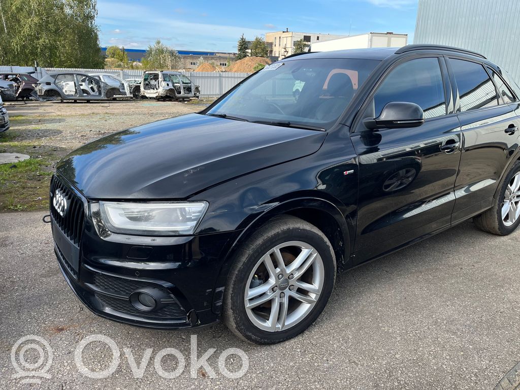 Q3 8U Q3  03L906018CM