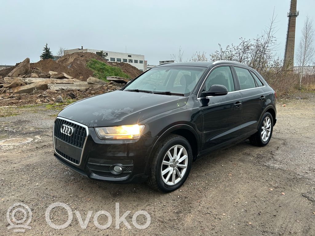 Q3 8U Q3  03L906018CN