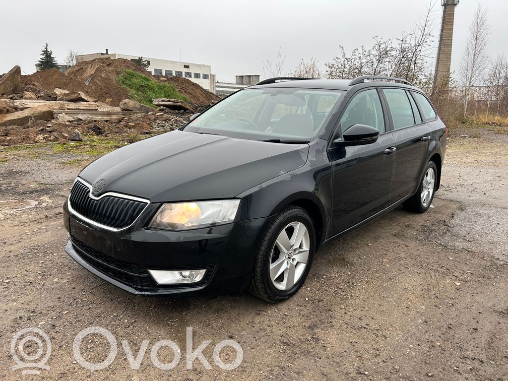 Octavia Mk3 (5E) Octavia  5E0887233A
