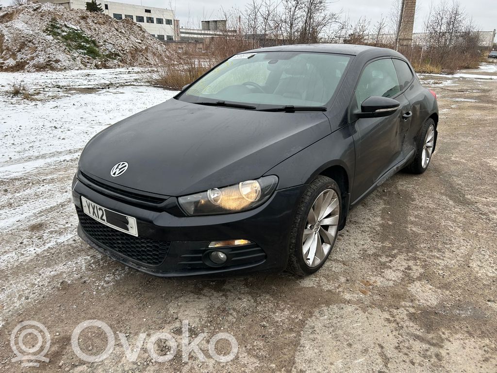 Scirocco Scirocco  3C8941431N
