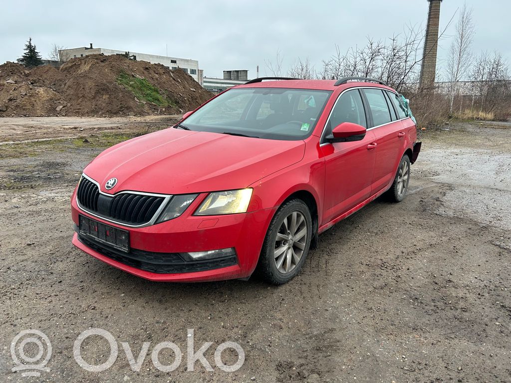 Octavia Mk3 (5E) Octavia  04E906262EB