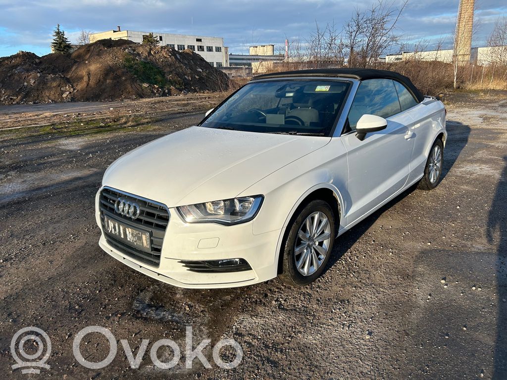 A3 S3 8V A3, S3