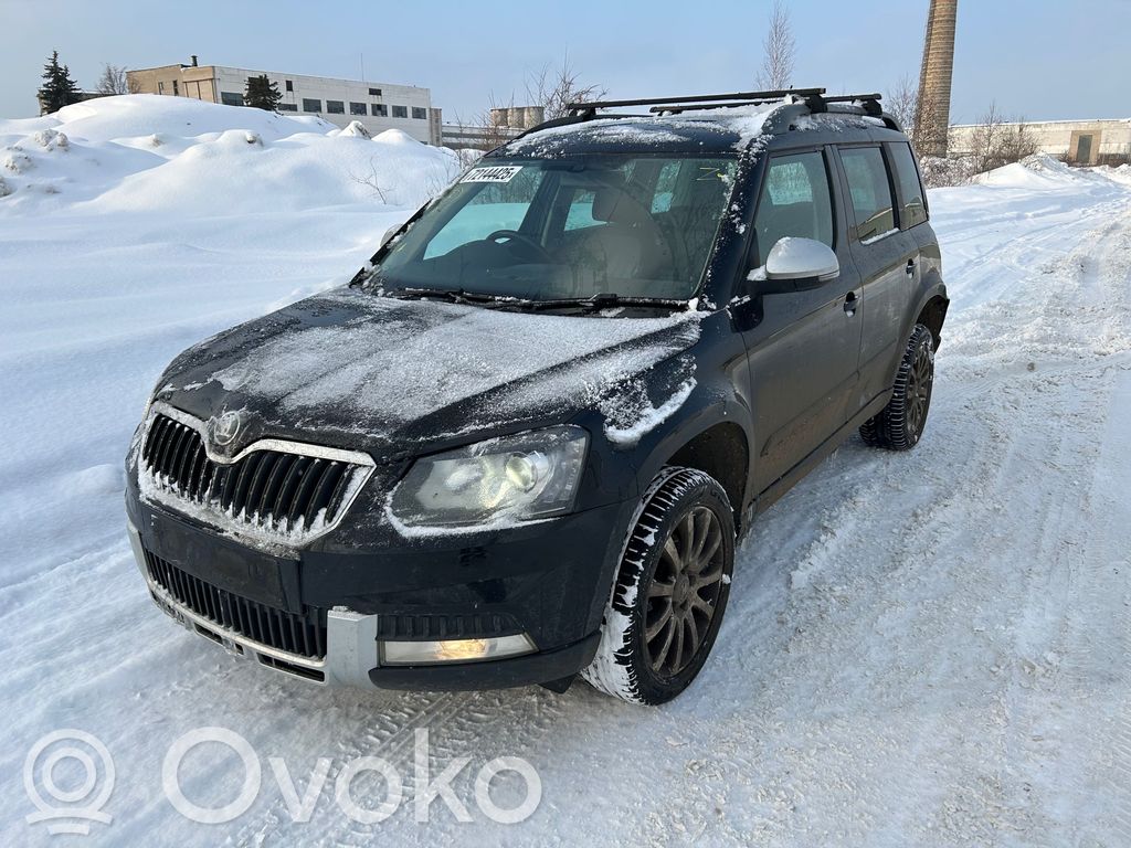 Yeti (5L) Yeti  7N0907530AK