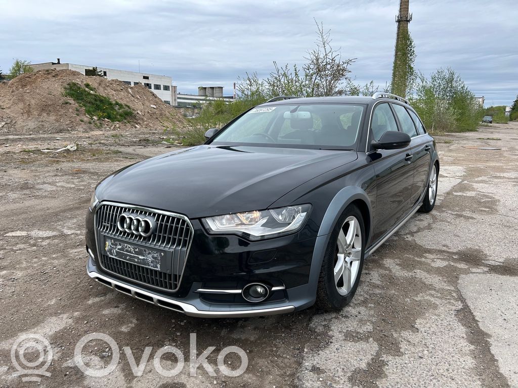 A6 Allroad C7 A6 Allroad  4G0805608