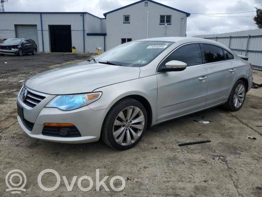PASSAT CC Passat