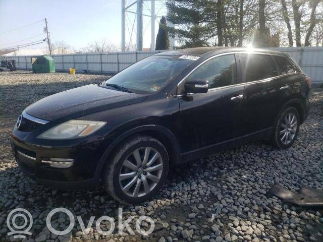 CX-9 CX-9