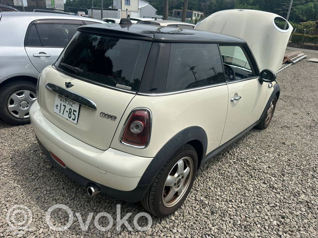One - Cooper Coupe R56 One/Cooper Coupe R56