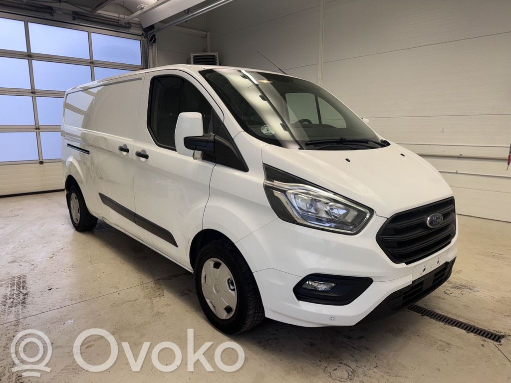 Transit Custom Transit Custom  KK2112A650FA
