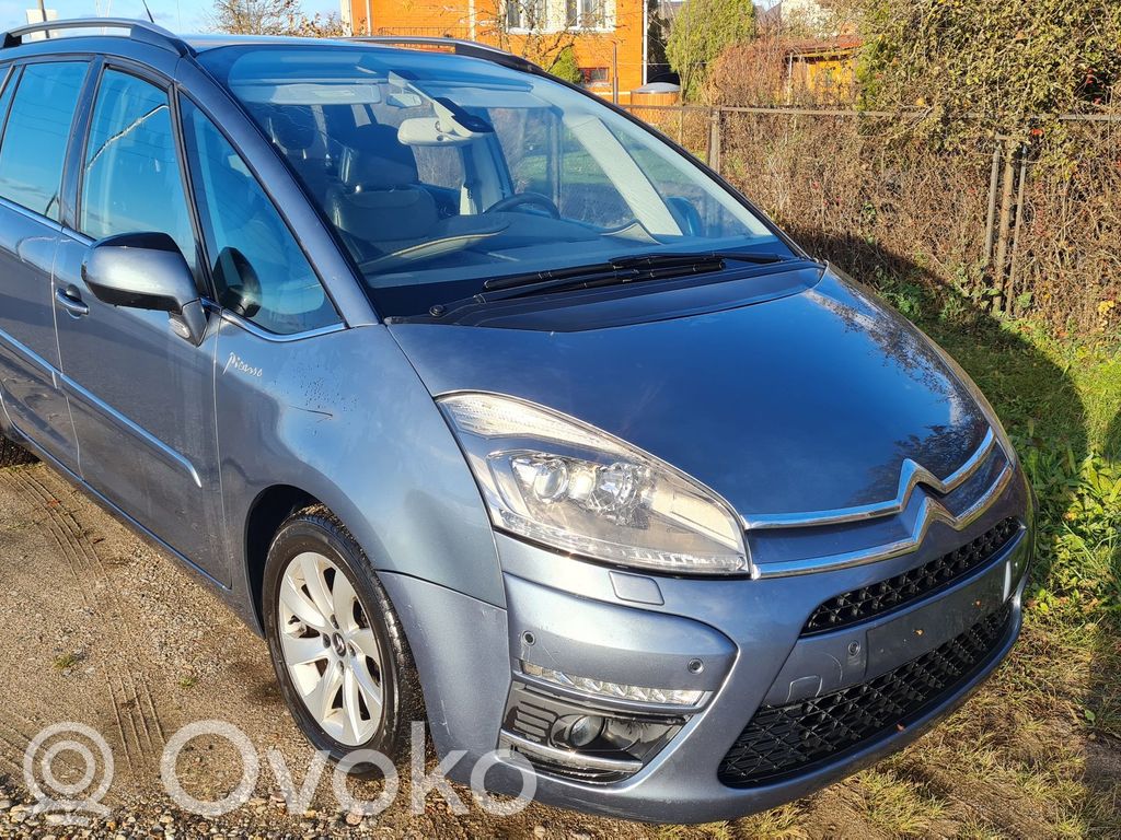 C4 Grand Picasso C4 Picasso, Grand Picasso, Aircross, Cactus  3000355500A