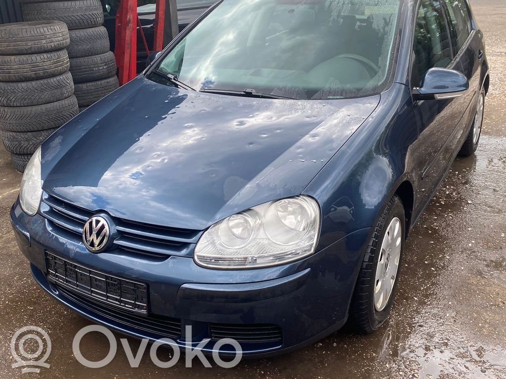 Golf V Golf  1K0863243C