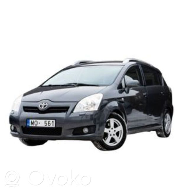 Corolla Verso AR10 Corolla Verso  112041