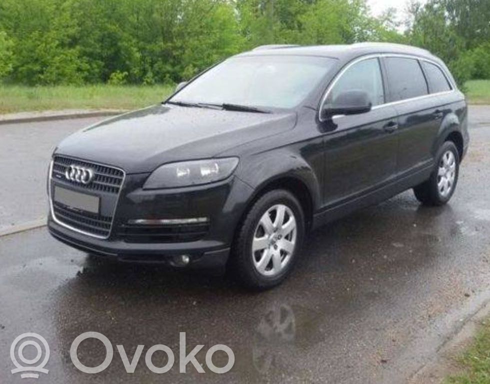 Q7 4L Q7  059129711AG