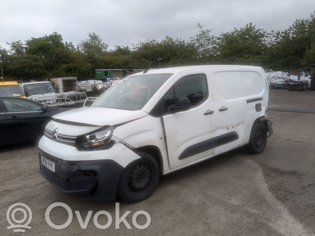 Berlingo Berlingo  0052419