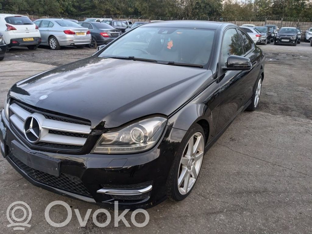 C W204 C-class, AMG (W202, W203, W204, W205, W206)  A2042902201
