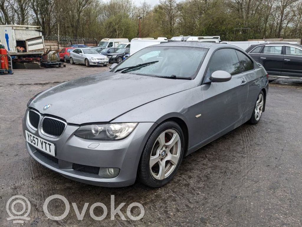 3 E92 E93 Series 3  E9XRL
