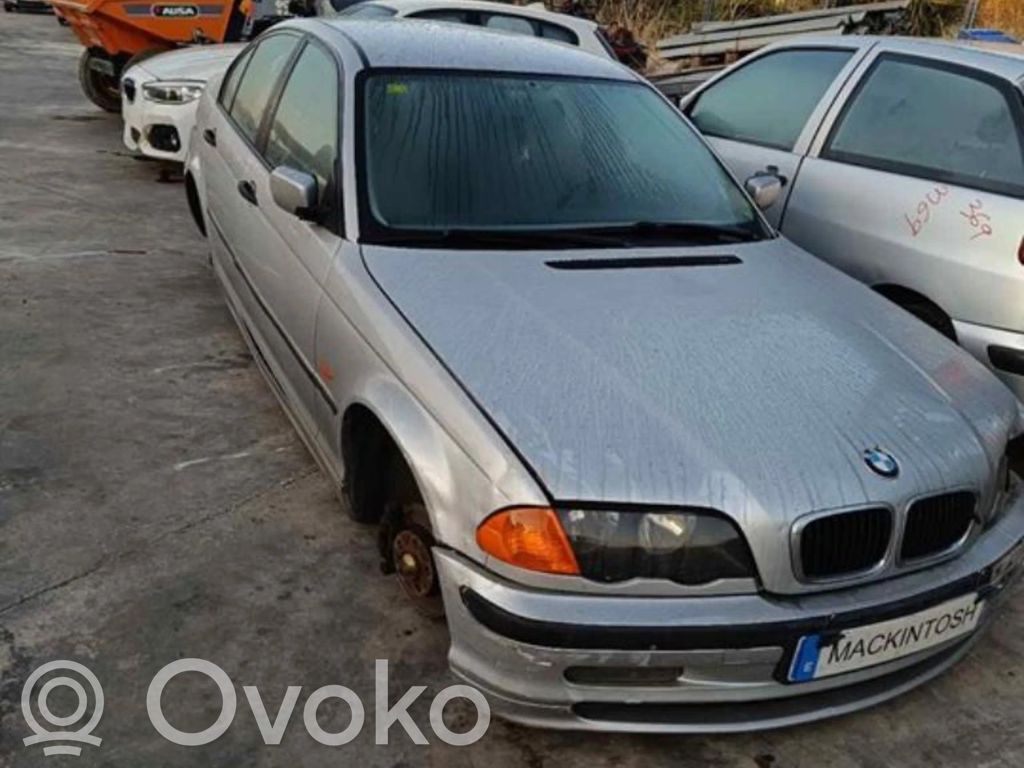 3 E46 Series 3  2542602