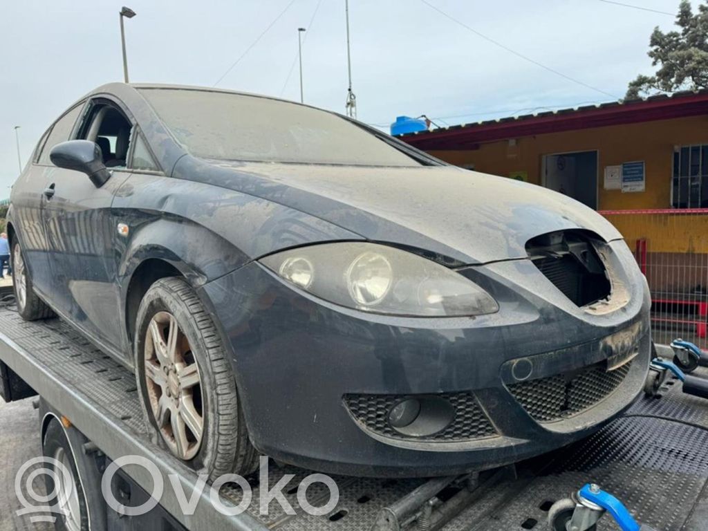 Leon (1P) Leon  06A103603