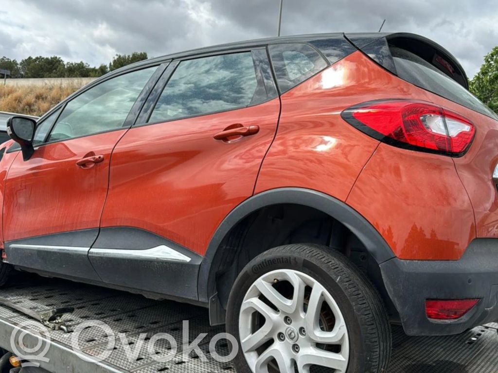 Captur Captur  2714143A