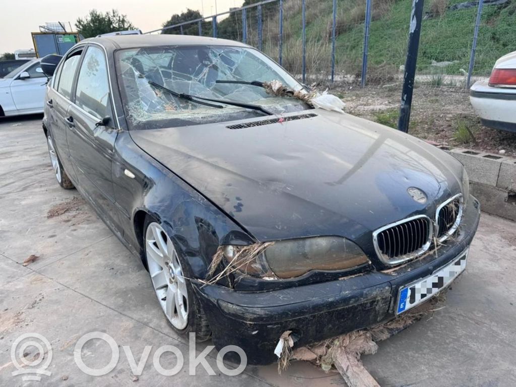 3 E46 Series 3  7523929