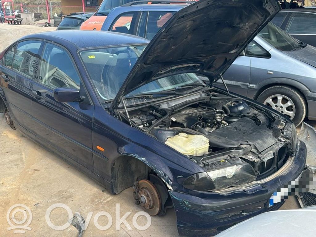 3 E46 Series 3  2247297G