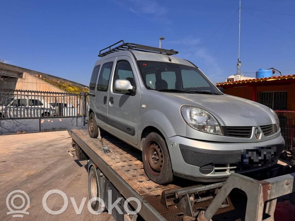 Kangoo I Kangoo