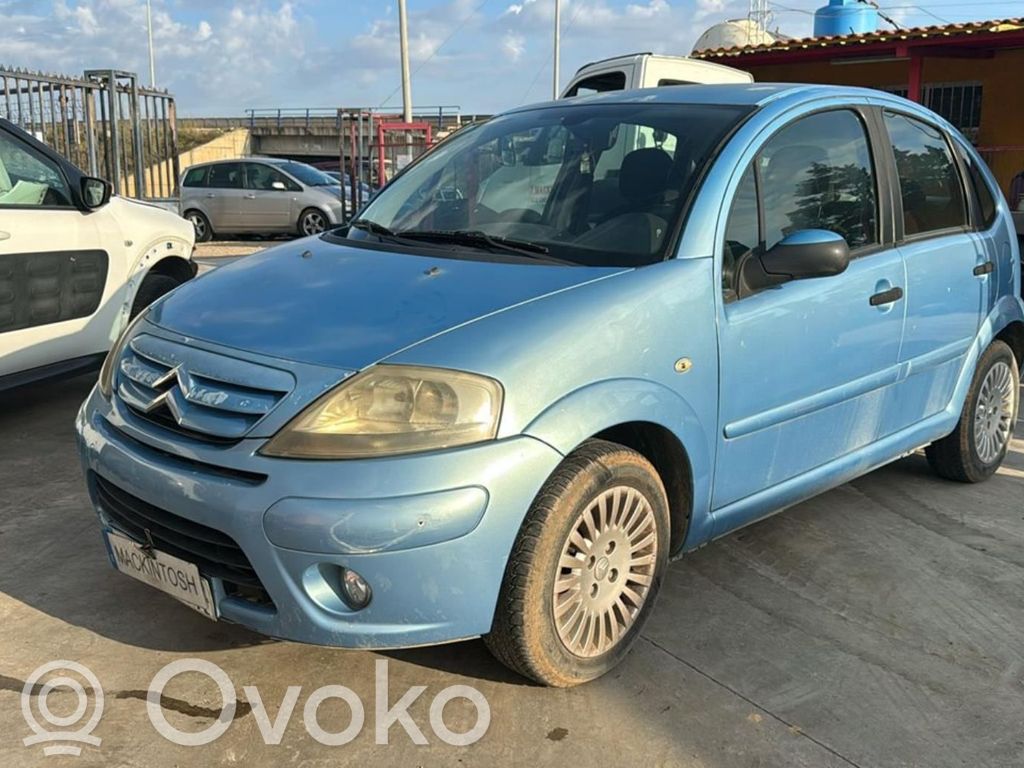 C3 C3, Pluriel, Picasso  9659285480
