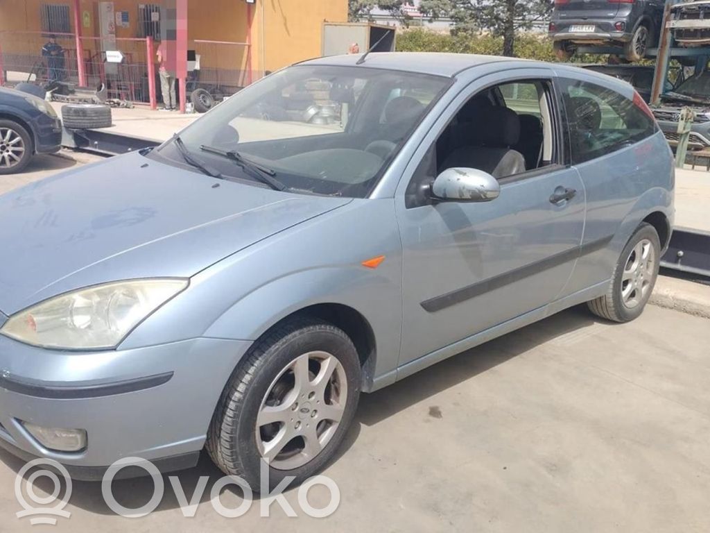 Focus Focus  E11015475
