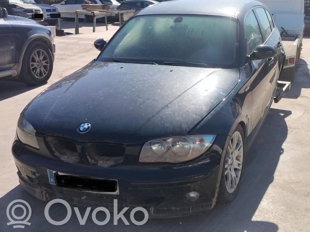 1 E81 E87 Series 1  KA6553