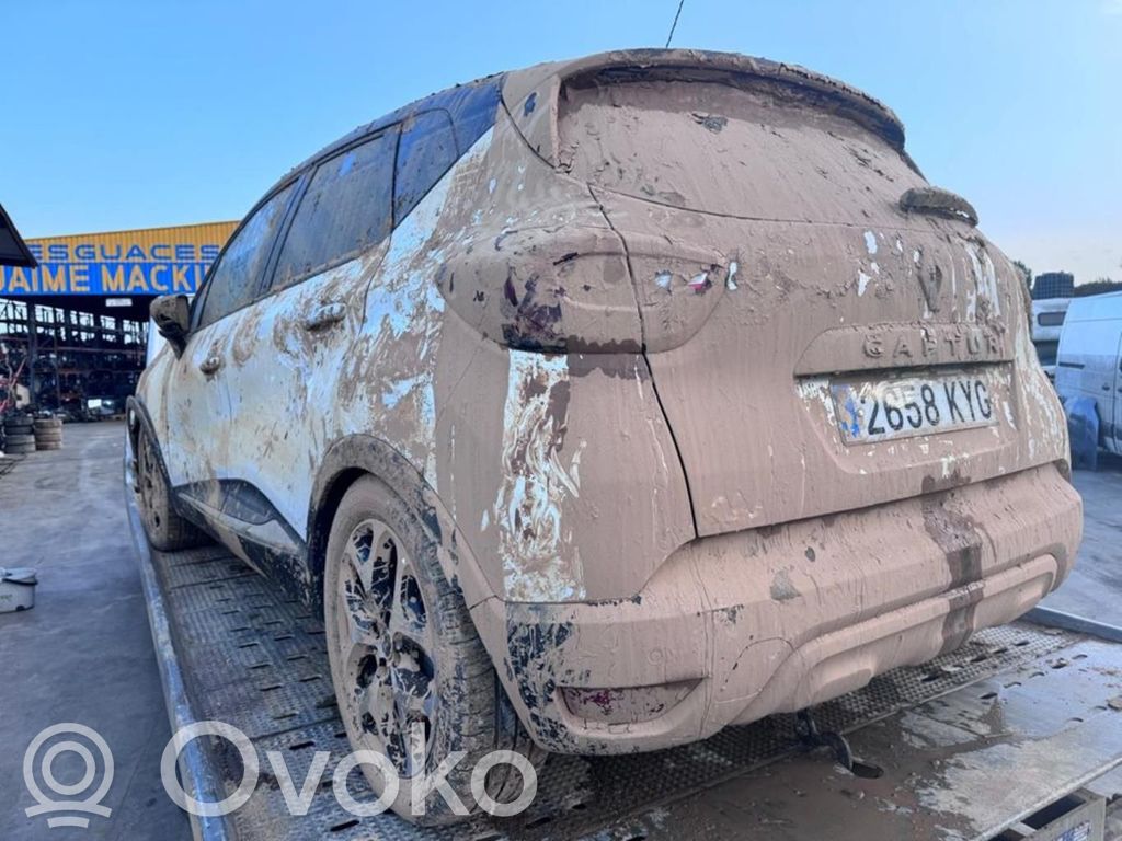 Captur Captur  12873120