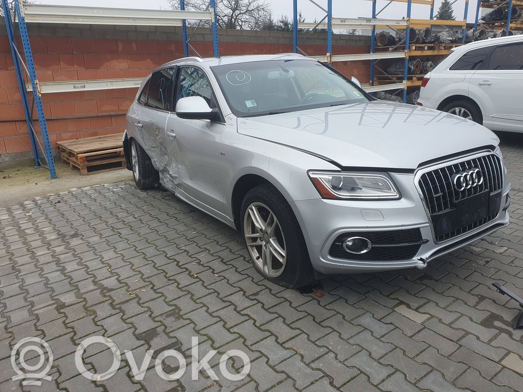 Q5 SQ5 8R Q5, SQ5