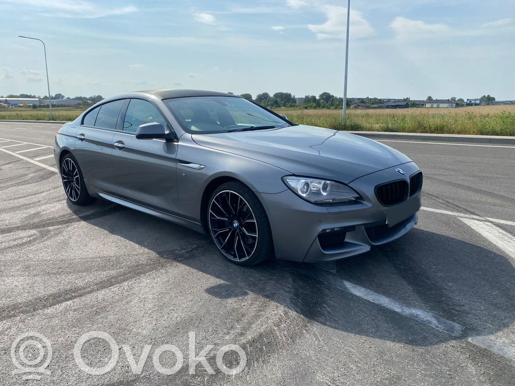 6 F06 Gran coupe Series 6  70231800