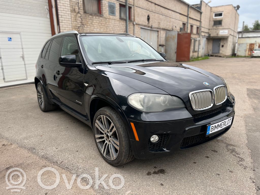 X5 E70 X5