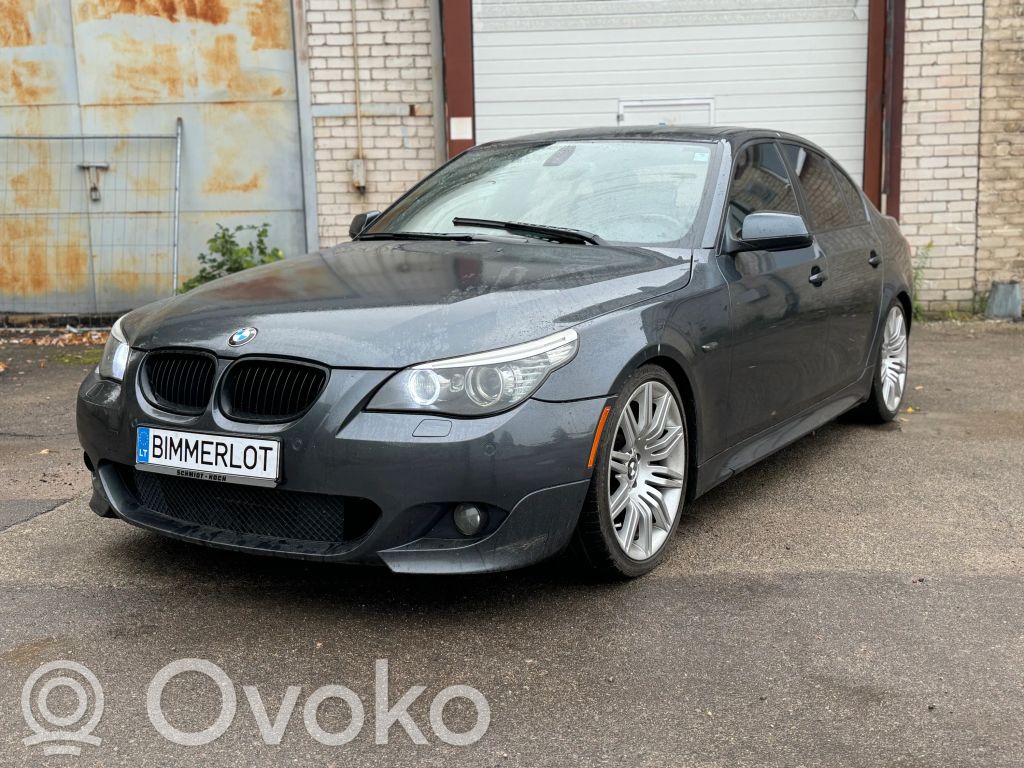 5 E60 E61 Series 5