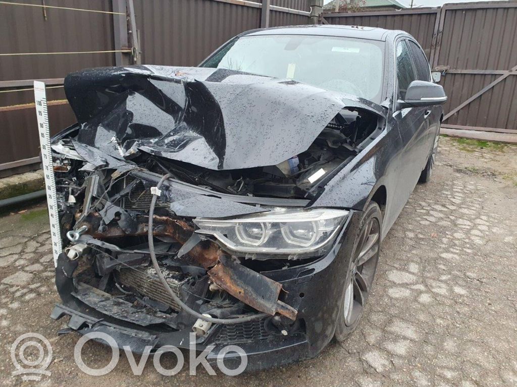 3 F30 F35 F31 Series 3  6863821