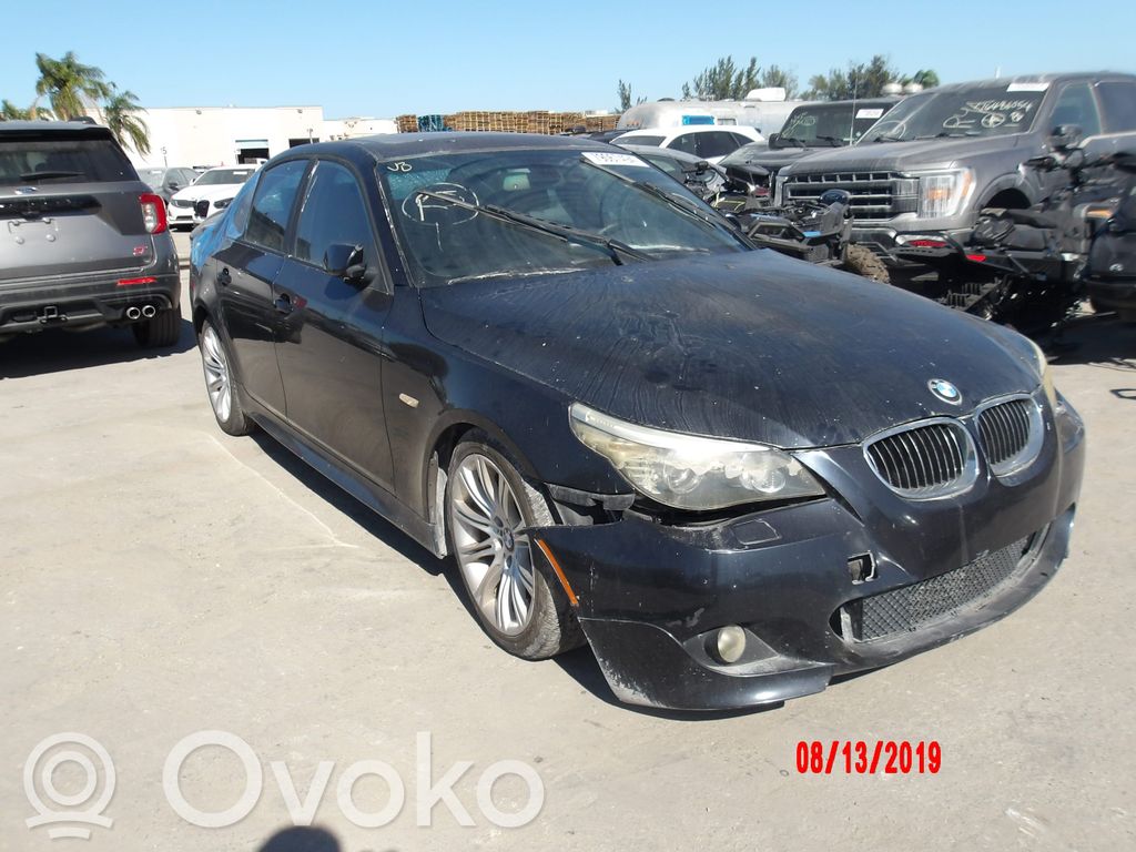 5 E60 E61 Series 5  9138830
