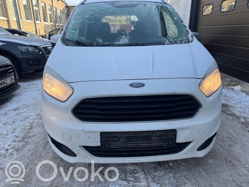 Turneo Courier Tourneo Courier