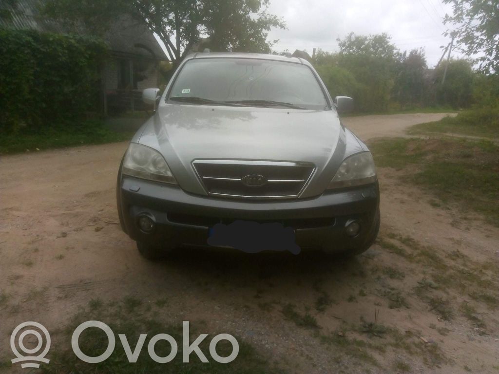 Sorento Sorento  7L6927225A