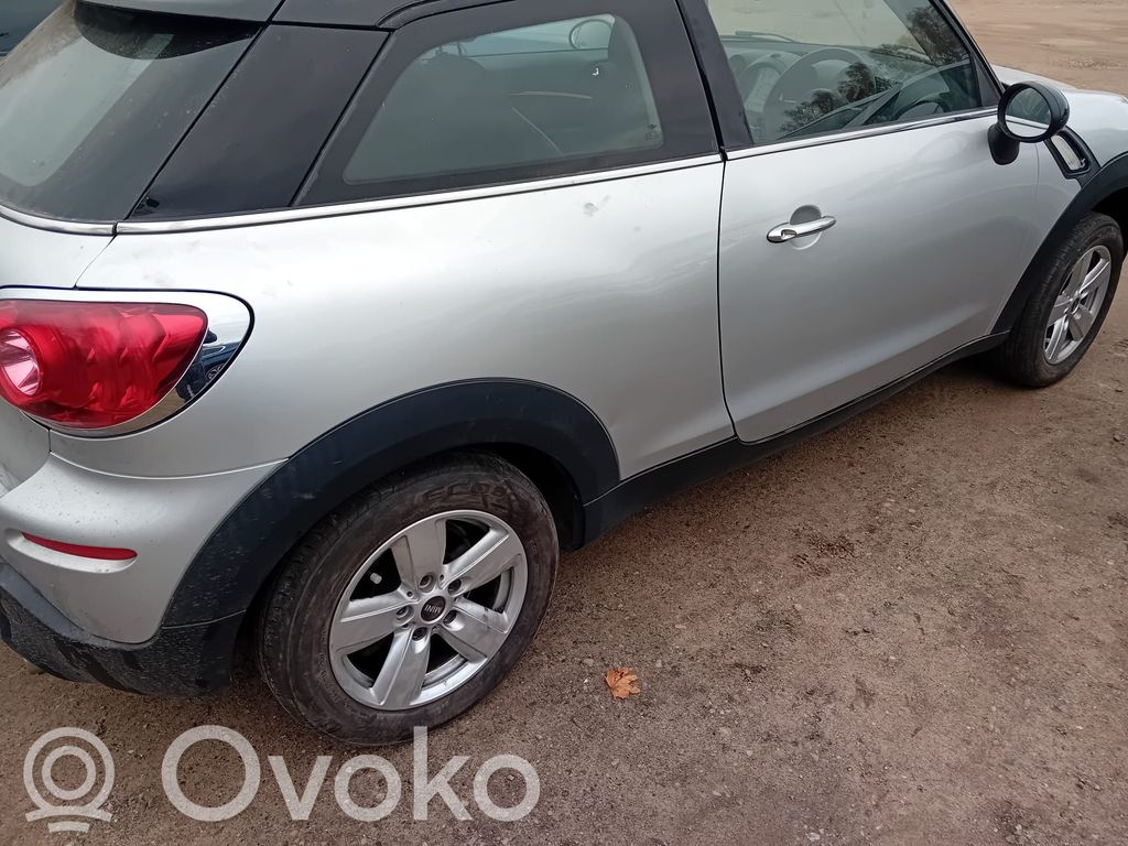 Paceman (R61) Paceman (R61)  930625601