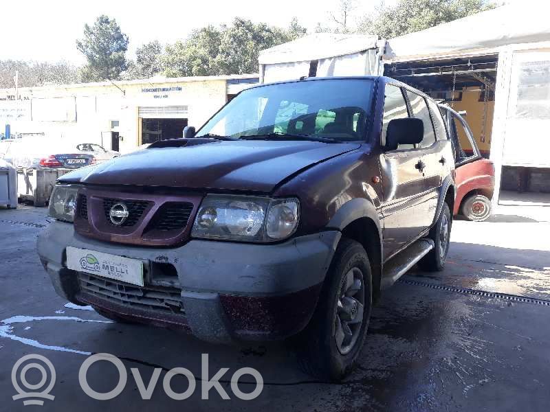 Terrano Terrano  654635