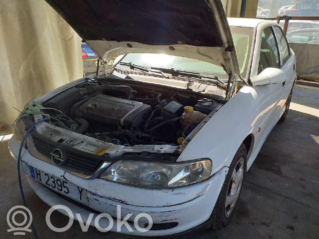 Vectra B Vectra  90504968