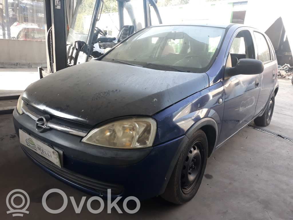 Corsa C Corsa  24427062