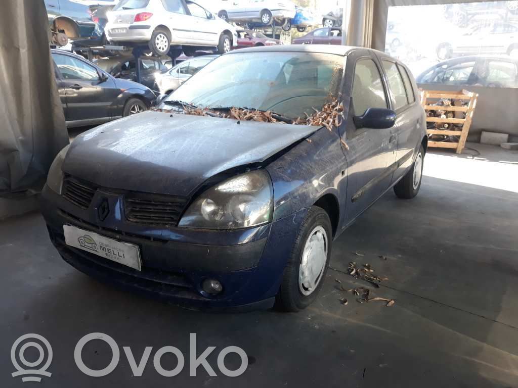 Clio II Clio  7701047552