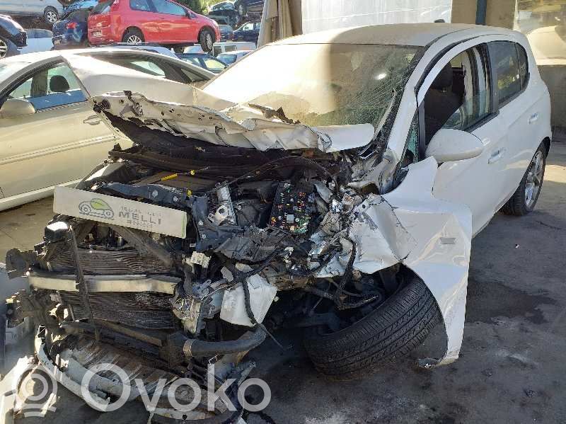 Corsa E Corsa  39031634
