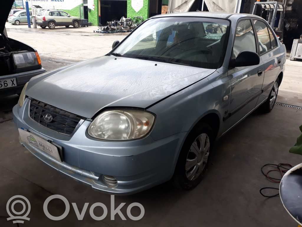 Accent Accent  9342025110